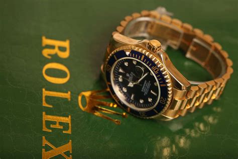 Compravendita di Rolex e Orologi di Lusso .